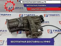 Коробка раздаточная Volkswagen Touareg 0AD341011N. Сломаны фишки.