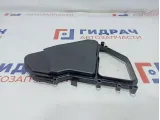 Крышка блока предохранителей Volkswagen Touareg 7L0937576B.