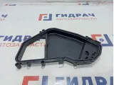 Крышка блока предохранителей Volkswagen Touareg 7L0937576B.