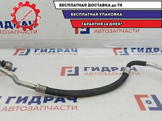 Трубка кондиционера Volkswagen Touareg 7L6820744AF.