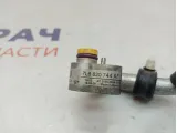 Трубка кондиционера Volkswagen Touareg 7L6820744AF.