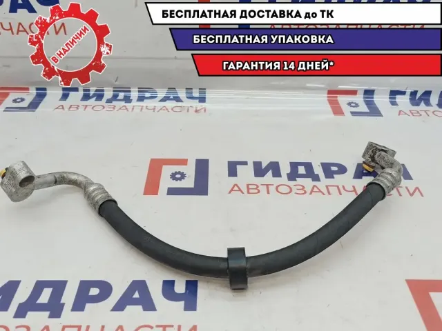 Трубка кондиционера Volkswagen Touareg 7L0820721E.