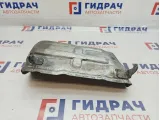 Экран тепловой Volkswagen Touareg 03H253035G.