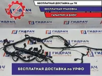Проводка моторная Volkswagen Touareg . На катушки зажигания.