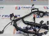 Проводка моторная Volkswagen Touareg . На катушки зажигания.