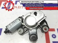 Моторчик стеклоочистителя задний Volkswagen Touareg 7L0955712C.
