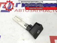 Кнопка фиксатора стояночного тормоза Volkswagen Touareg 7P1927225DZJU.