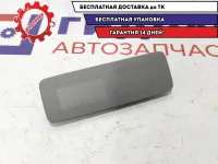 Дисплей информационный Volkswagen Touareg 3D09194736C3. Системы помощи при парковке.