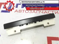 Дисплей информационный Volkswagen Touareg 7L6919473D. Парктроников.