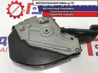 Рычаг стояночного тормоза Volkswagen Touareg 7L0721797J.