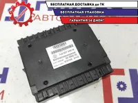 Блок управления бортовой сетью Volkswagen Touareg 7L6937049M.