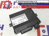 Блок управления центральным замком Volkswagen Touareg 3D0909139B.