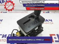 Кулиса КПП Volkswagen Touareg 7L6713093A.