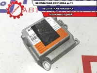 Блок управления AIR BAG Volkswagen Touareg 3D0909601E.