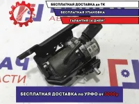 Насос вакуумный тормозной системы Volkswagen Touareg 8E0927317B.