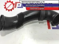 Патрубок воздушного фильтра Volkswagen Touareg 7L6129752B.