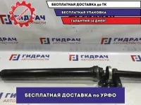 Вал карданный задний Volkswagen Touareg 7L0521102M.