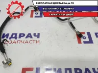 Трубка кондиционера Volkswagen Touareg 7L6820750R.