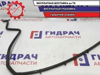 Шланг системы охлаждения Volkswagen Touareg 7L6122447BE.