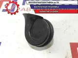 Сигнал звуковой Volkswagen Touareg 6N0951221. Низкий тон.
