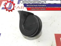 Сигнал звуковой Volkswagen Touareg 6N0951221. Низкий тон.