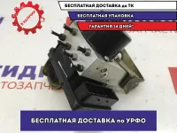 Блок ABS Volkswagen Touareg 7L0614111H.