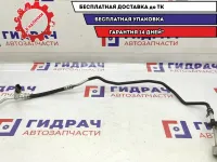 Трубка кондиционера Volkswagen Touareg 7L6820741D.