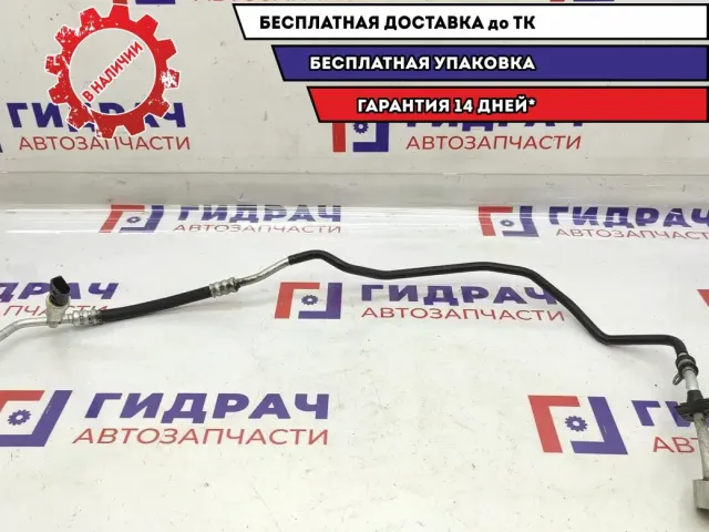 Трубка кондиционера Volkswagen Touareg 7L6820741D.