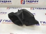 Воздухозаборник Volkswagen Touareg 7L0819049.