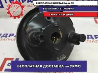 Усилитель тормозов вакуумный Volkswagen Touareg 7L6612105.