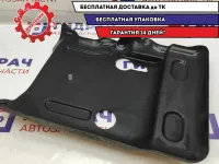 Защита топливного бака левая Volkswagen Touareg 7L0201979.