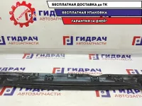 Балка подрадиаторная Volkswagen Touareg 7L0805551A.