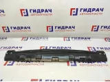 Балка подрадиаторная Volkswagen Touareg 7L0805551A.