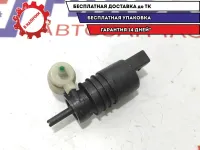 Насос омывателя Volkswagen Touareg 1J6955651.