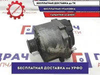 Генератор Volkswagen Touareg 059903018X. С жидкостным охраждением.