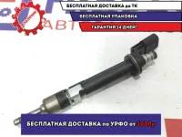 Форсунка инжекторная электрическая верхняя Volkswagen Touareg 03H906036A. 1-3-5 цилиндры.