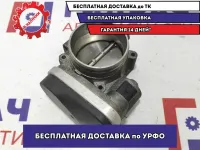Заслонка дроссельная Volkswagen Touareg 022133062AG.