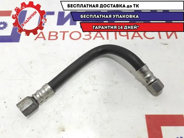 Шланг топливный Volkswagen Touareg 7L6130295AQ.