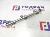 Рейка топливная Volkswagen Touareg 03H133317B.