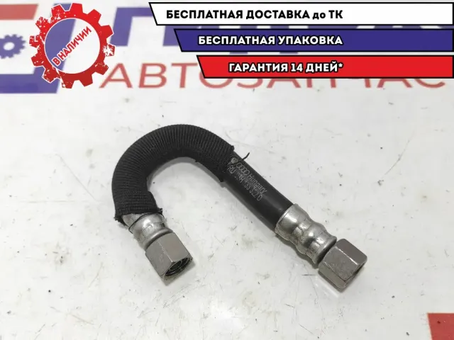 Шланг топливный Volkswagen Touareg 03H133322D.