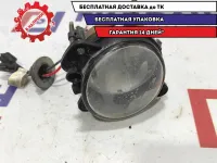 Фара противотуманная правая Volkswagen Touareg 7H0941700C. Дефект отражателя.