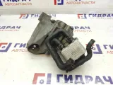 Кронштейн масляного фильтра Volkswagen Touareg 03H115403J. С радиатором.