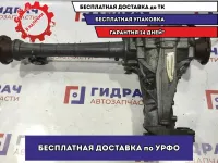 Редуктор переднего моста Volkswagen Touareg 0AA409508K.