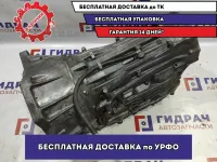 АКПП Volkswagen Touareg 09D300038. Проверена. Полностью исправна.