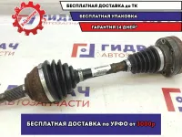 Привод передний Volkswagen Touareg 7L0407271E.