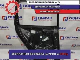 Стеклоподъемник задний левый Volkswagen Touareg 7L0839461D.