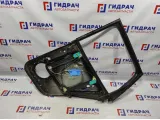 Стеклоподъемник задний левый Volkswagen Touareg 7L0839461D.