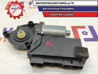 Моторчик стеклоподъемника задний левый Volkswagen Touareg 7L6959703.