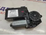 Моторчик стеклоподъемника передний левый Volkswagen Touareg 7L0959701G.