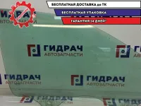 Стекло двери передней правой Volkswagen Touareg 7L0845202F.